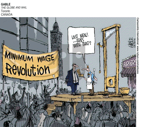 ViewsBusiness on Friday December 13, 2013 Comic Strip