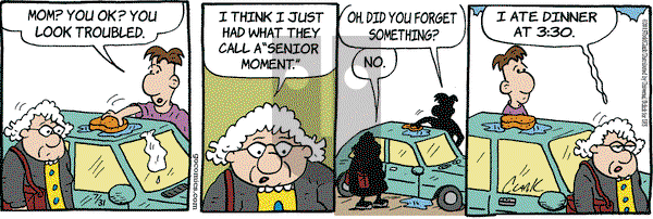 Lola on Friday July 31, 2015 Comic Strip