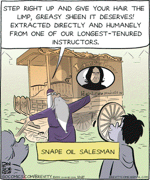 Brevity - Monday October 27, 2014 Comic Strip