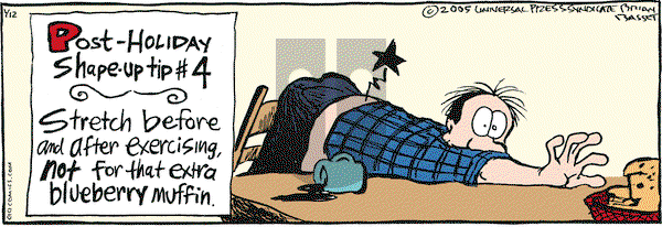 Adam@Home on Saturday January 12, 2008 Comic Strip