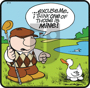 Ziggy on Friday August 14, 2015 Comic Strip
