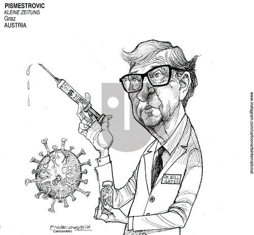 ViewsBusiness on Tuesday September 22, 2020 Comic Strip