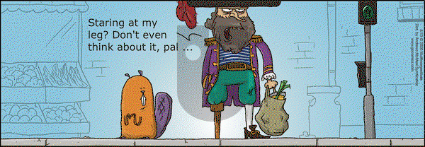 WuMo on Wednesday May 13, 2020 Comic Strip