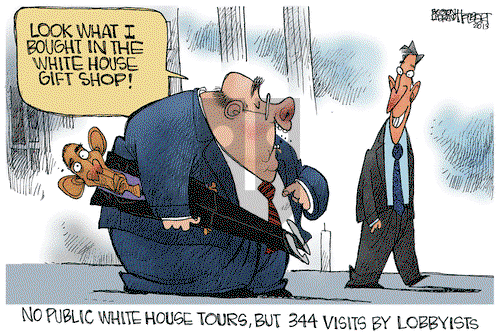 Jerry Holbert on Wednesday September 18, 2013 Comic Strip