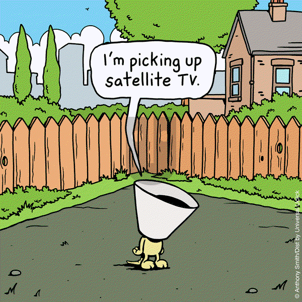 Cattitude — Doggonit on Monday April 21, 2025 Comic Strip