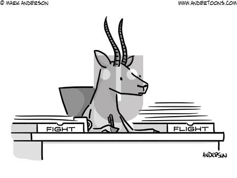 Andertoons on Sunday September 25, 2016 Comic Strip