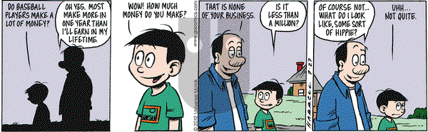Adam@Home on Friday July 27, 2012 Comic Strip
