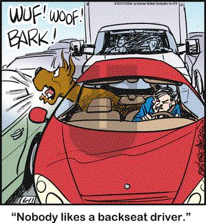 Marmaduke on Tuesday June 11, 2019 Comic Strip