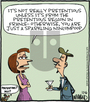Reality Check on Wednesday October 16, 2019 Comic Strip