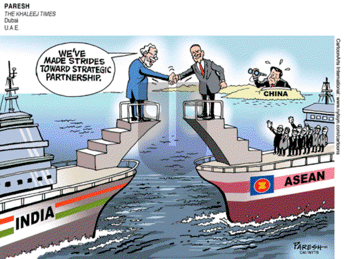 ViewsAsia - Friday February 2, 2018 Comic Strip