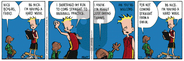 Frazz on Wednesday July 11, 2007 Comic Strip