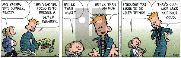 Frazz on Wednesday June 24, 2015 Comic Strip