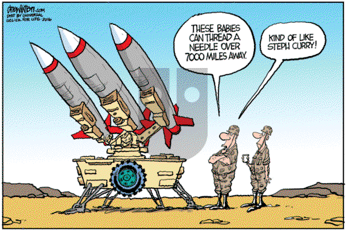 Win, Lose, Drew on Thursday March 3, 2016 Comic Strip