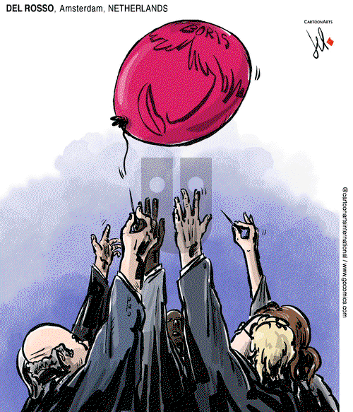 ViewsBusiness - Friday June 10, 2022 Comic Strip