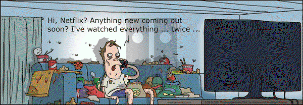 WuMo on Friday January 29, 2021 Comic Strip