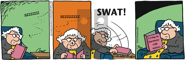 Lola on Friday December 30, 2011 Comic Strip