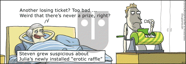 WuMo on Saturday September 17, 2016 Comic Strip