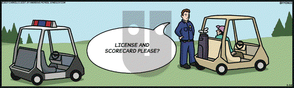 F Minus on Saturday January 14, 2017 Comic Strip