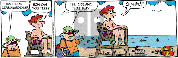 Lola on Tuesday June 26, 2012 Comic Strip