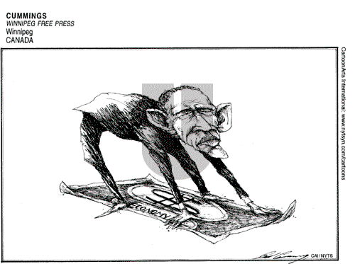 ViewsAmerica on Monday September 26, 2011 Comic Strip