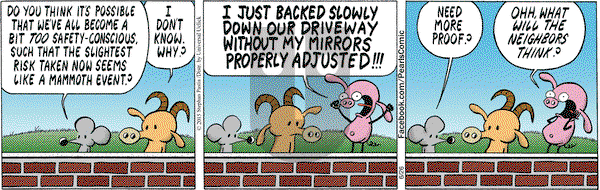Pearls Before Swine on Friday June 26, 2015 Comic Strip