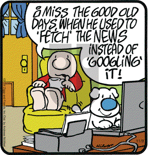 Ziggy - Saturday November 9, 2024 Comic Strip