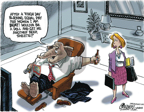 Stuart Carlson on Friday June 8, 2012 Comic Strip