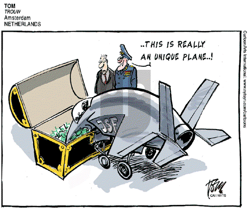 ViewsEurope on Thursday October 25, 2012 Comic Strip