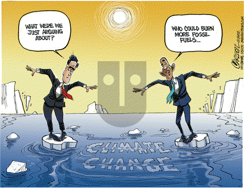 Stuart Carlson on Friday October 19, 2012 Comic Strip