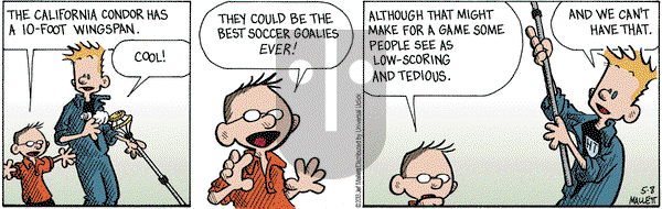 Frazz on Wednesday May 8, 2013 Comic Strip