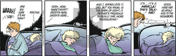 Doonesbury on Monday June 12, 2017 Comic Strip