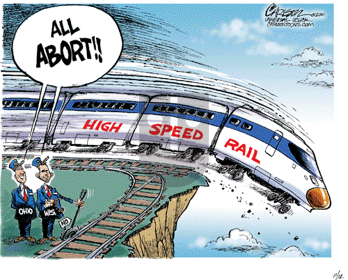 Stuart Carlson on Saturday November 13, 2010 Comic Strip