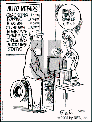 Moderately Confused on Tuesday May 24, 2005 Comic Strip