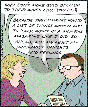 Real Life Adventures on Friday July 6, 2012 Comic Strip