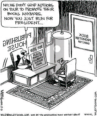 Non Sequitur - Friday December 3, 1999 Comic Strip