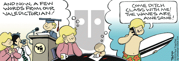 Thatababy on Monday June 24, 2013 Comic Strip