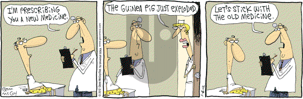 The Duplex on Friday January 6, 2012 Comic Strip