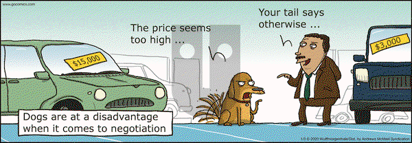 WuMo on Friday January 3, 2020 Comic Strip