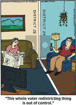 Close to Home on Wednesday September 3, 2025 Comic Strip