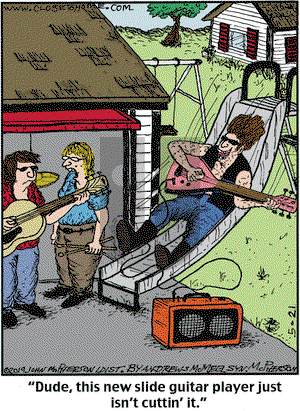 Close to Home on Tuesday May 21, 2019 Comic Strip