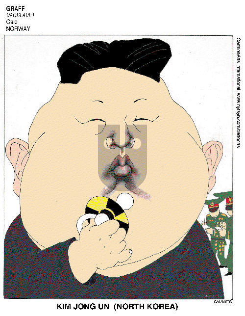 Views of the World on Tuesday May 10, 2016 Comic Strip