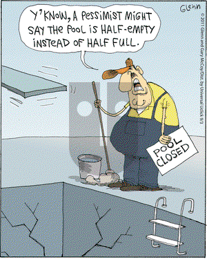 The Flying McCoys on Saturday September 3, 2011 Comic Strip