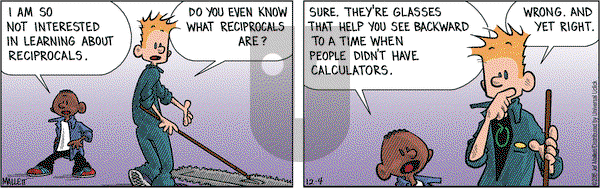 Frazz on Friday December 4, 2015 Comic Strip