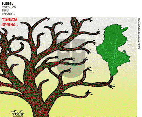 ViewsAfrica on Wednesday October 16, 2019 Comic Strip