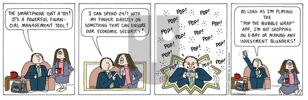Cathy Classics on Friday January 22, 2010 Comic Strip