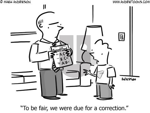 Andertoons on Wednesday September 21, 2016 Comic Strip