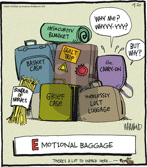 Reality Check on Thursday September 30, 2021 Comic Strip