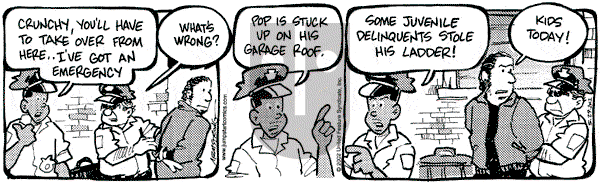JumpStart on Wednesday May 29, 2002 Comic Strip