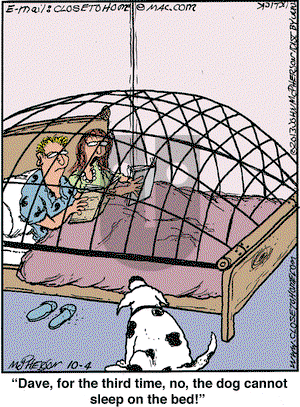 Close to Home on Friday October 4, 2013 Comic Strip