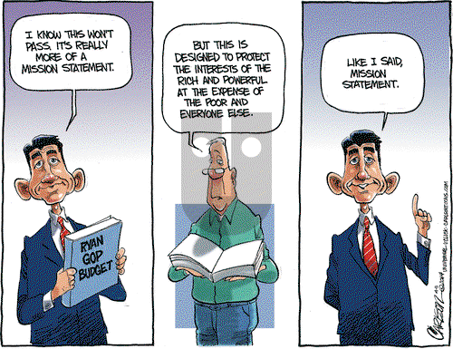 Stuart Carlson on Friday April 11, 2014 Comic Strip